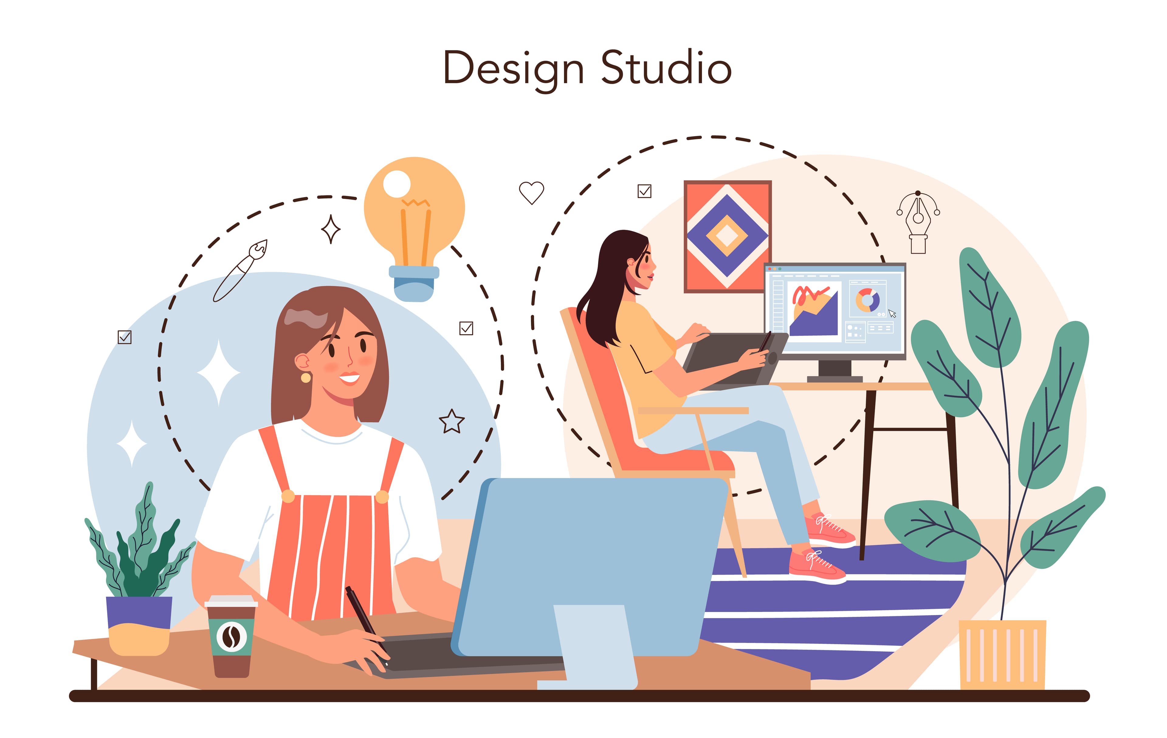 Brand Identity System